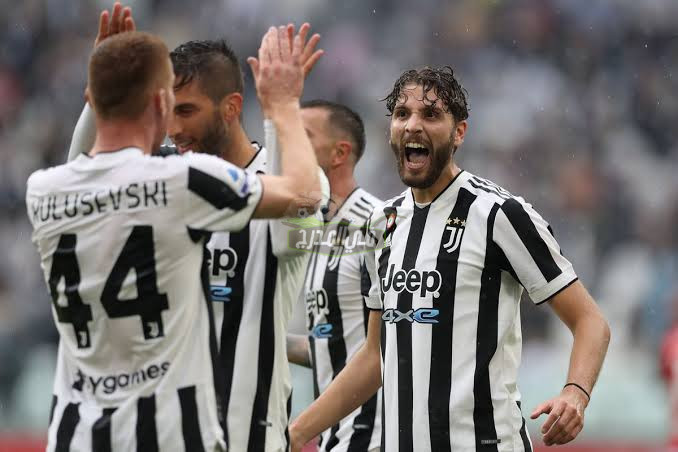 موعد مباراة يوفنتوس ضد هيلاس فيرونا Juventus vs Hellas Verona في الدوري الإيطالي والقنوات الناقلة لها