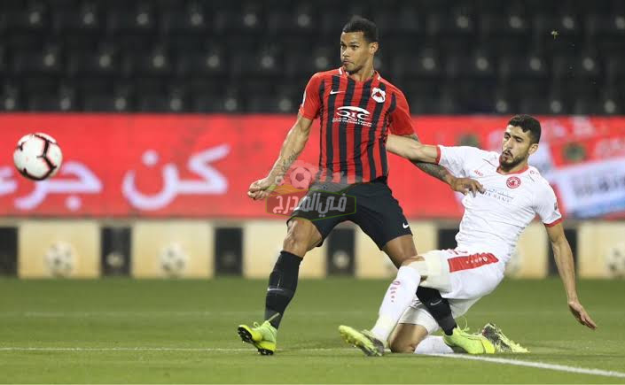 موعد مباراة العربي والريان Alaraby vs Alrayan في دوري نجوم قطر والقنوات الناقلة لها