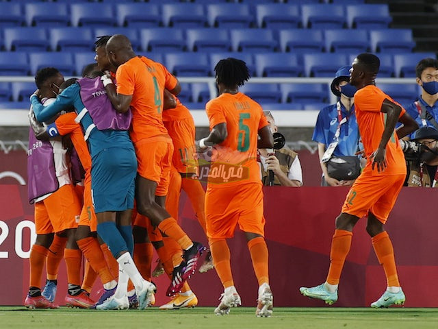 نتيجة مباراة كوت ديفوارد ضد مالاوي Ivory Coast vs Malawi في تصفيات كأس العالم 2022