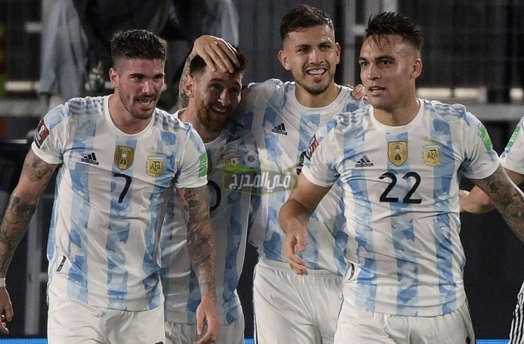 فيديو هدف ميسي العالمي في شباك منتخب أوروجواي في تصفيات كأس العالم
