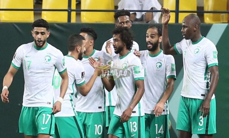 القنوات الناقلة لمباراة السعودية ضد اليابان في تصفيات كأس العالم 2022