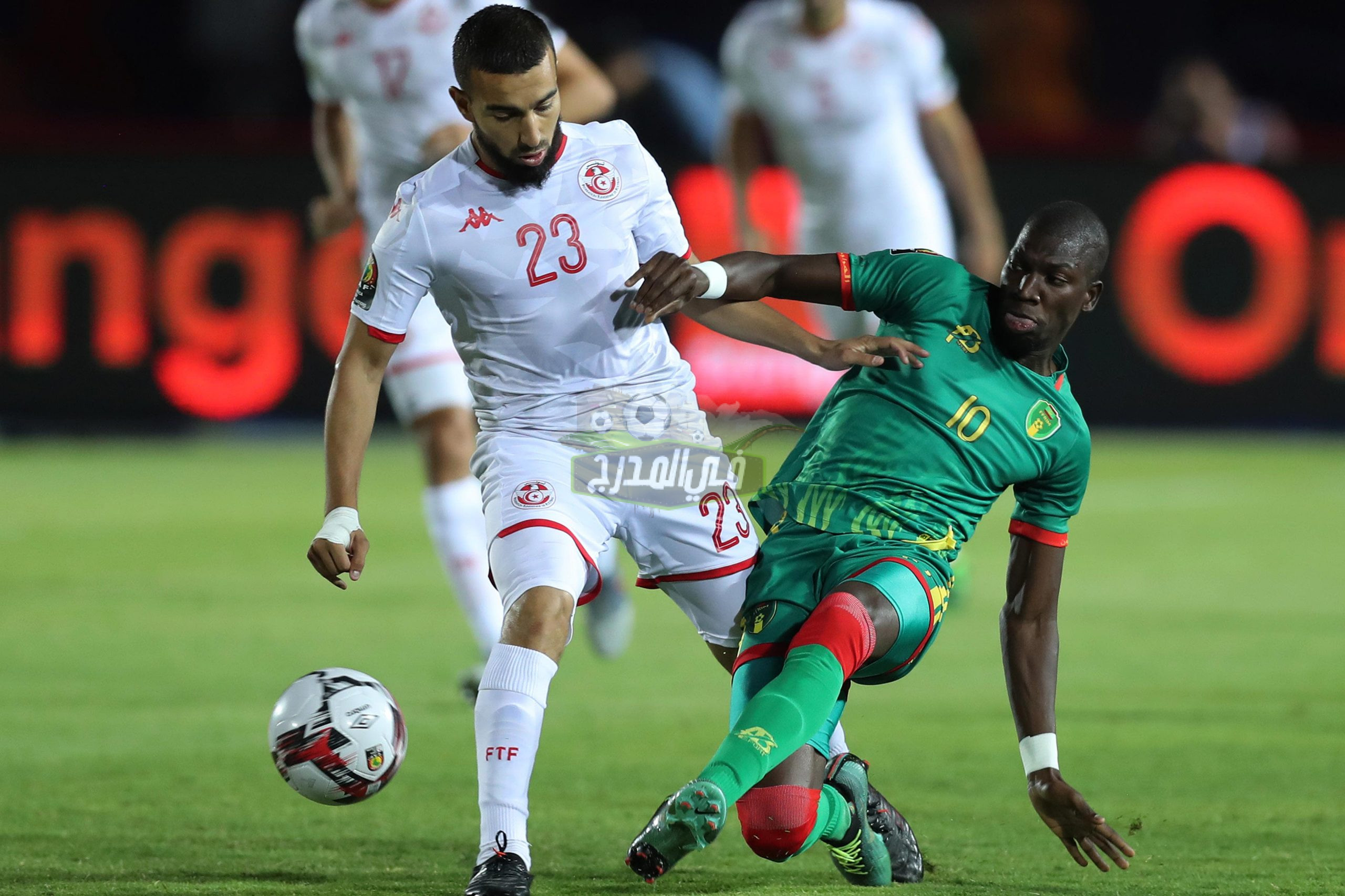 عاجل.. قناة مفتوحة على النايل سات تنقل مباراة تونس ضد موريتانيا في تصفيات كأس العالم 2022