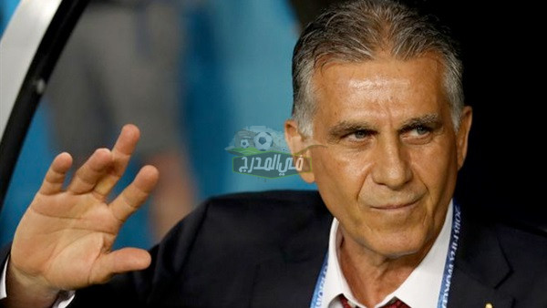 مفاجأة صادمة.. كيروش يستقر على تشكيل منتخب مصر لمباراة ليبيا