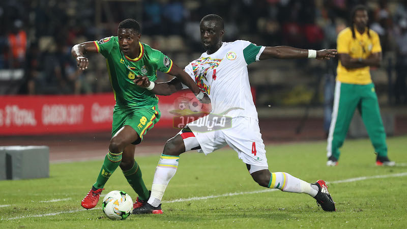موعد مباراة السنغال ضد ناميبيا Senegal vs Namibia في تصفيات كأس العالم والقنوات الناقلة لها