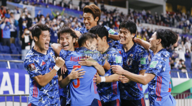 ملخص ونتيجة مباراة اليابان ضد أستراليا Japan vs australia في تصفيات كأس العالم