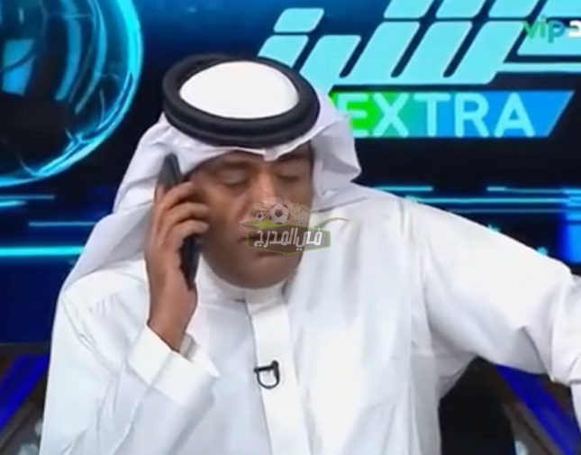 معاقبة وليد الفراج مطلب.. مطالبات بمعاقبة وليد الفراج بعد سخريته من النصر