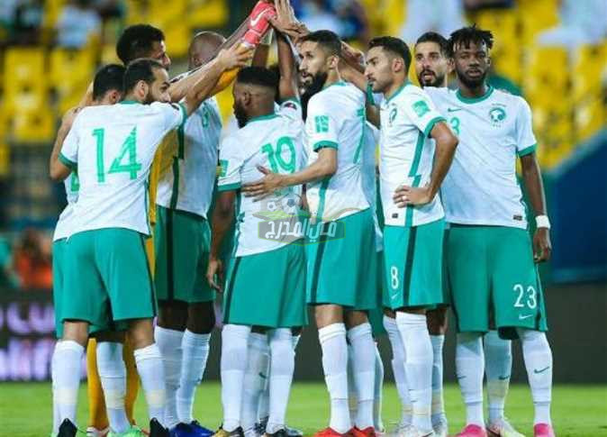 معلق مباراة السعودية وفيتنام اليوم في تصفيات كأس العالم 2022 عبر قنوات SSC وقناة أبو ظبي آسيا