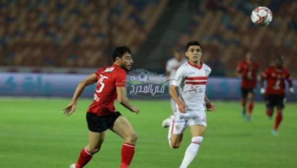 ترتيب الدوري المصري بعد فوز الأهلي علي حساب الزمالك اليوم