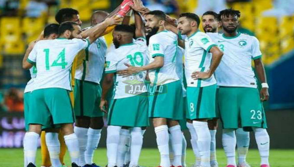 القنوات الناقلة لمباراة السعودية ضد أستراليا في تصفيات كأس العالم 2022