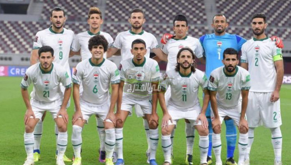 تشكيلة العراق المتوقعة لمواجهة سوريا في تصفيات كأس العالم 2022 اليوم
