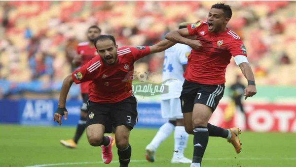 القنوات الناقلة لمباراة ليبيا ضد الجابون في تصفيات كأس العالم 2022 اليوم