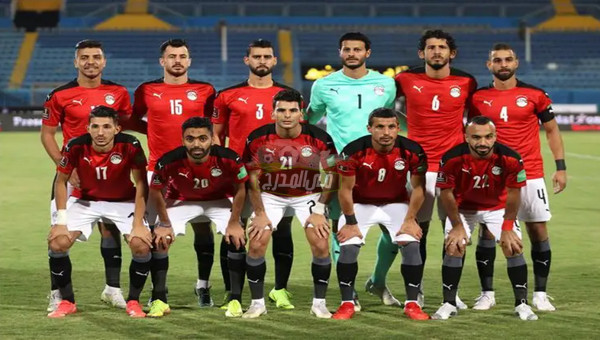 تردد قناة أون تايم سبورت ON Time Sports الناقلة لمباراة مصر ضد أنجولا في تصفيات كأس العالم 2022