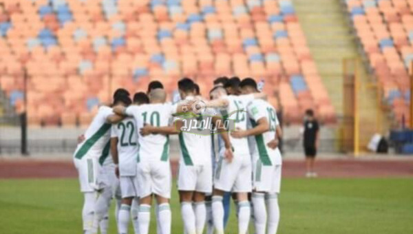 بعد الفوز على جيبوتي.. موعد مباراة الجزائر القادمة في تصفيات كأس العالم