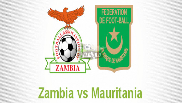 القنوات المفتوحة الناقلة لمباراة زامبيا ضد موريتانيا Zambia vs Mauritania اليوم السبت 13 – 11 – 2021