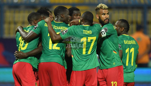 القنوات الناقلة لمباراة الكاميرون ضد مالاوي في تصفيات كأس العالم 2022