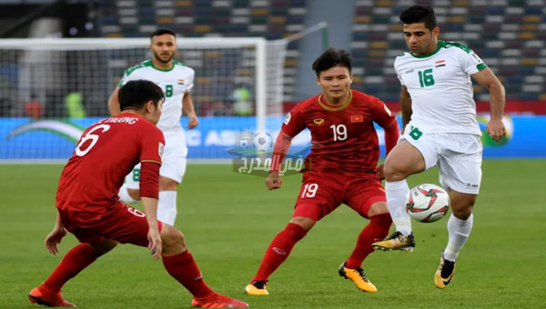 موعد لعبة العراق وكوريا الجنوبية في تصفيات كأس العالم 2022 والقنوات الناقلة
