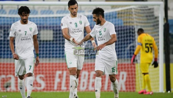 تشكيلة الأهلي المتوقعة لمواجهة النصر في دوري كأس الأمير محمد بن سلمان