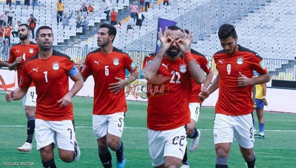جدول مباريات مصر في كأس العرب.. تعرف علي مواعيد مباريات الفراعنة