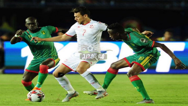 القنوات الناقلة لمباراة تونس ضد موريتانيا Tunisia vs Mauritania في كأس العرب 2021