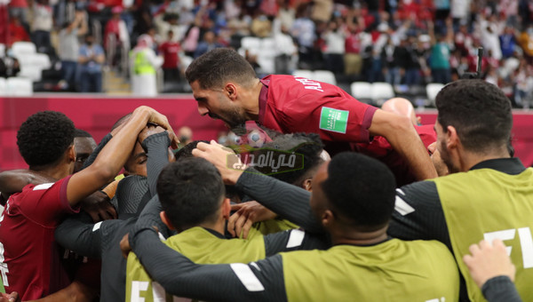ترتيب مجموعة قطر بعد الفوز علي البحرين اليوم الثلاثاء 30-11-2021 في كأس العرب