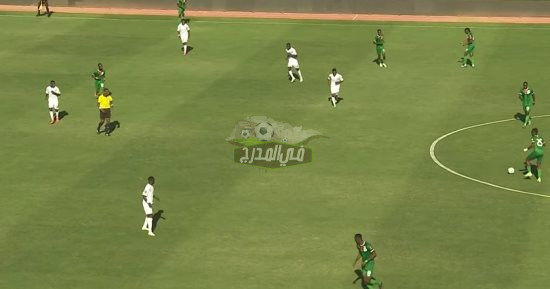 ملخص ونتيجة مباراة بوركينا فاسو ضد النيجر في تصفيات كأس العالم 2022