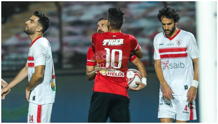 ترتيب الدوري المصري الممتاز قبل انطلاق الجولة الرابعة اليوم الخميس