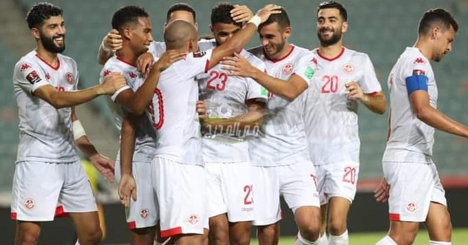 ترتيب مجموعة تونس في تصفيات كأس العالم 2022 بعد الخسارة أمام غينيا الإستوائية
