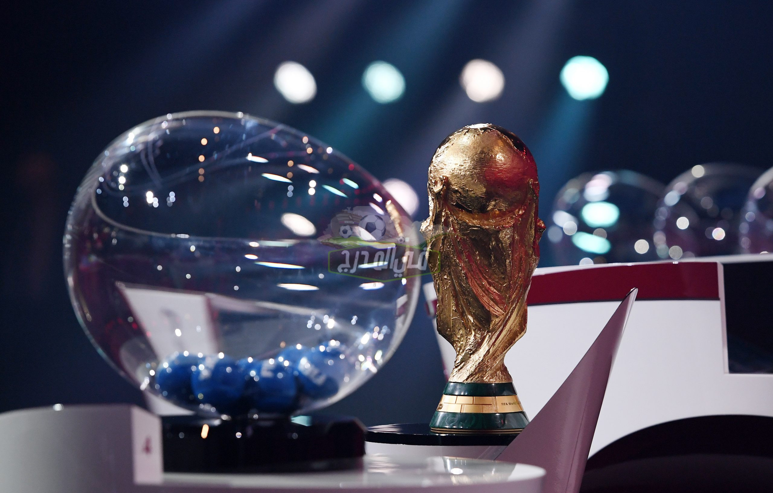 عاجل.. موعد قرعة الدور الحاسم من تصفيات أفريقيا المؤهلة لكأس العالم 2022