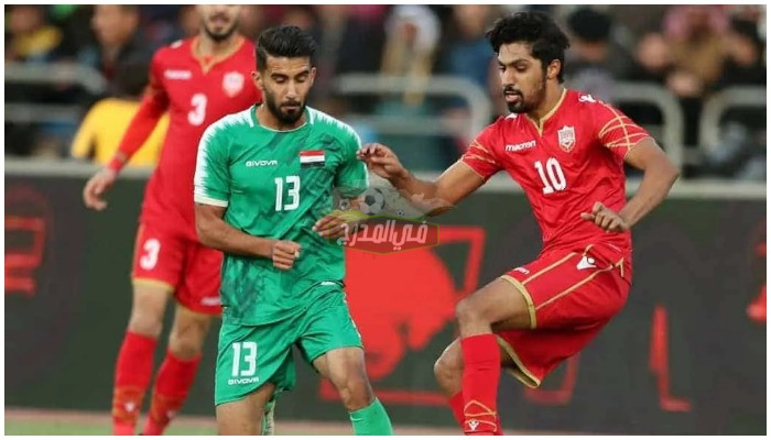 القنوات المفتوحة الناقلة لمباراة العراق وعمان في كأس العرب 2021