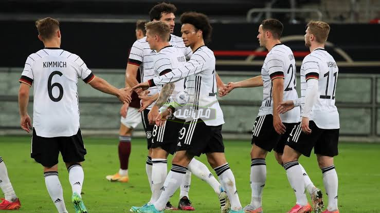 موعد مباراة ألمانيا ضد أرمينيا Germany vs Armenia في تصفيات كأس العالم والقنوات الناقلة لها