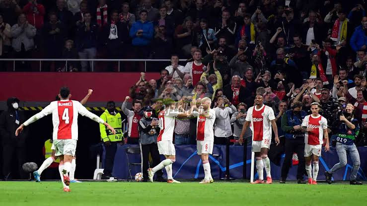 موعد مباراة دورتموند ضد أياكس أمستردام Dortmund vs Ajax في دوري أبطال أوروبا والقنوات الناقلة لها