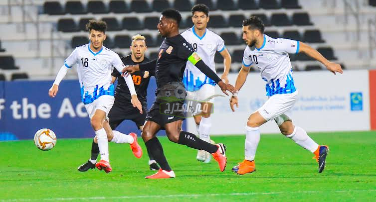 موعد مباراة الوكرة ضد أم صلال Alwakra vs Umslal في دوري نجوم قطر والقنوات الناقلة لها