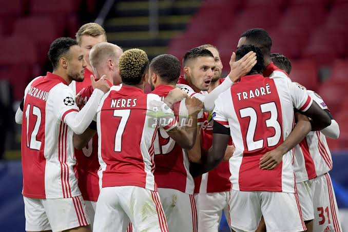 موعد مباراة أياكس أمستردام ضد بشيكتاش Ajax vs Besiktas في دوري أبطال أوروبا والقنوات الناقلة لها