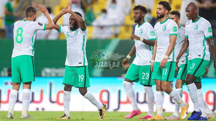 موعد مباراة السعودية ضد أستراليا في تصفيات كأس العالم والقنوات الناقلة لها