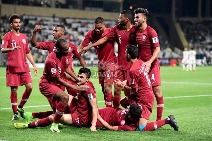 موعد مباراة قطر ضد البحرين Qatar vs Bahrain في بطولة كأس العرب قطر 2021 والقنوات الناقلة لها