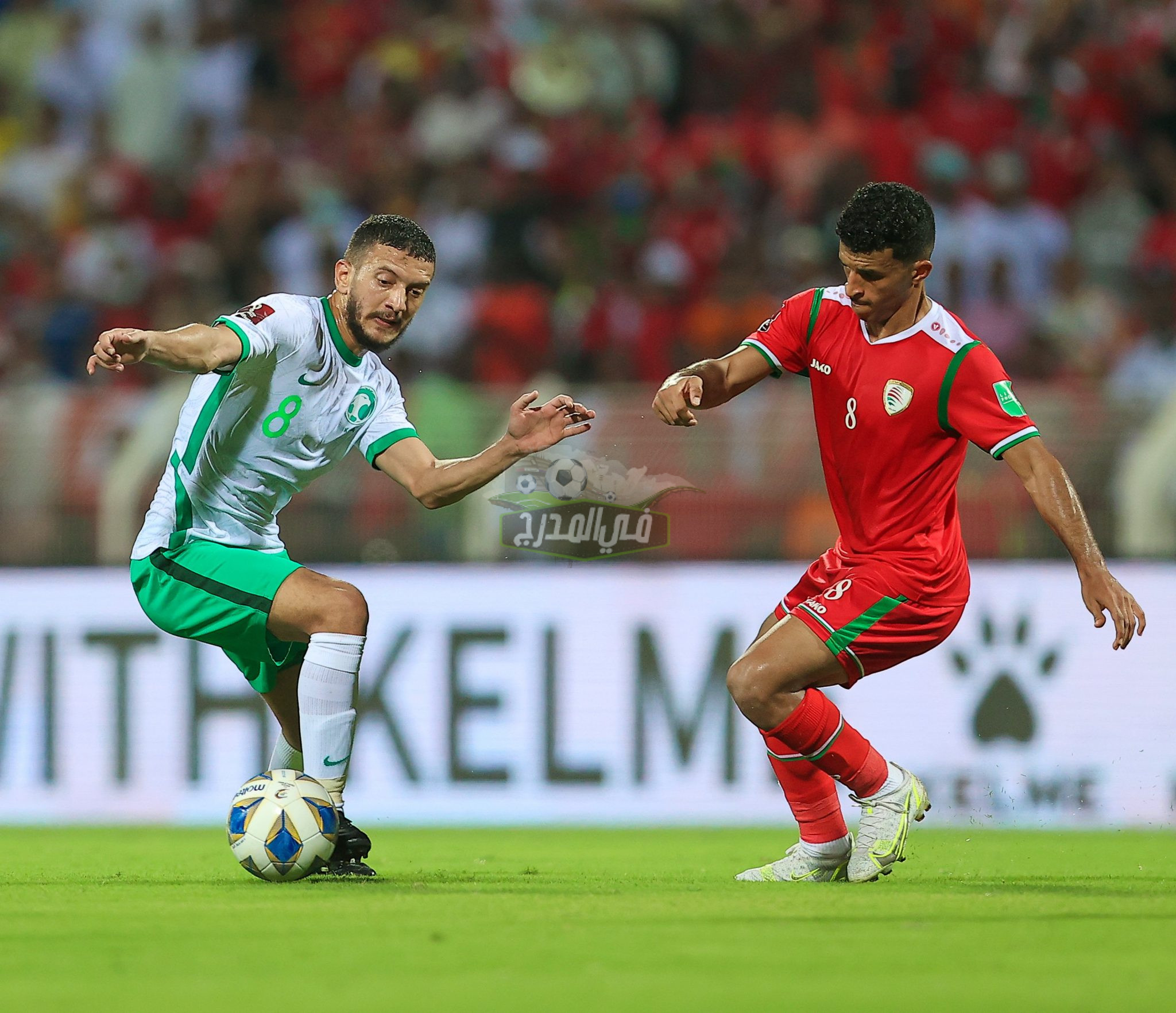 القنوات الناقلة لمباراة عمان ضد الصين اليوم في تصفيات كأس العالم 2022