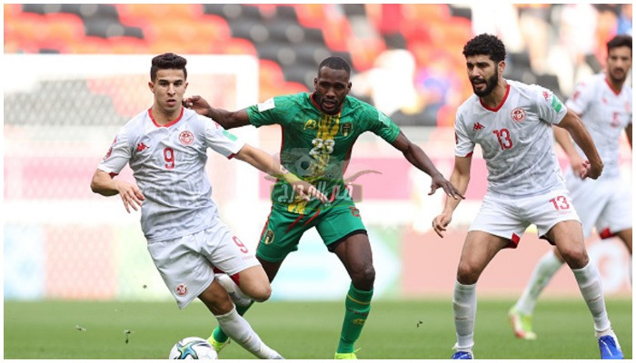 القنوات الناقلة لمباراة تونس ضد الإمارات Tunisia vs UAE اليوم في كأس العرب