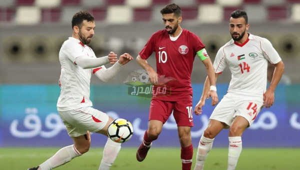تشكيلة قطر الرسمية لمواجهة عمان في كأس العرب 2021