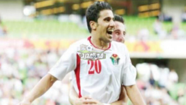 ملخص ونتيجة مباراة الأردن ضد فلسطين في كأس العرب 2021