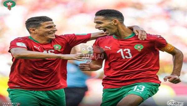 ترتيب مجموعة المغرب بعد الفوز علي السعودية اليوم الثلاثاء 7-12-2021 في كأس العرب