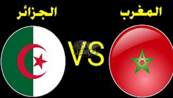 القنوات الناقلة لمباراة الجزائر ضد المغرب في كأس العرب 2021