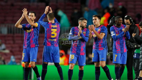 قاهر برشلونة في مواجهة صعبة في دور الـ16 من دوري أبطال أوروبا