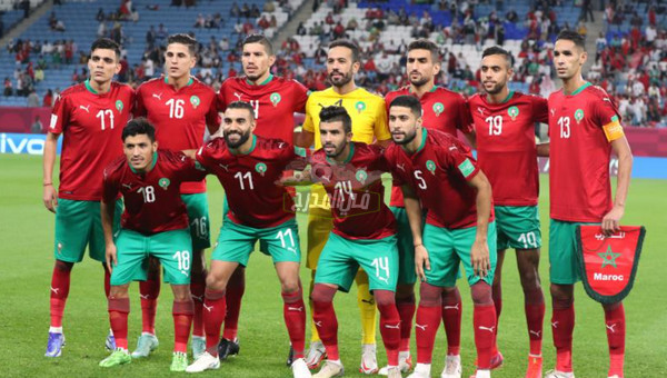 قائمة المغرب النهائية لأمم أفريقيا تشهد مفاجأت نارية