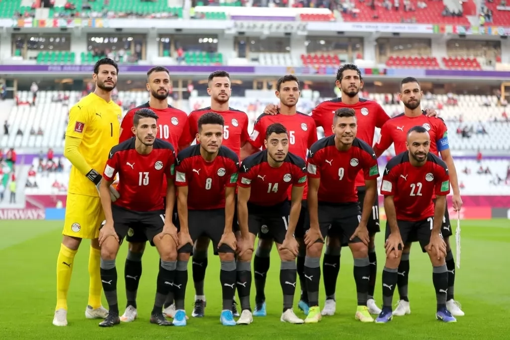 القنوات الناقلة لمباراة مصر ضد السودان اليوم في كأس العرب 2021