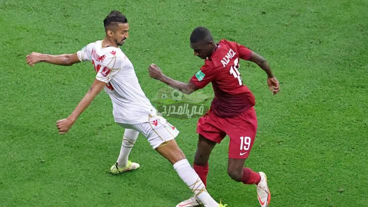 موعد مباراة قطر ضد العراق Qatar vs Iraq في بطولة كأس العرب قطر 2021 والقنوات الناقلة لها