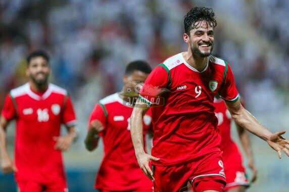 موعد مباراة البحرين ضد عمان Bahrain vs Oman في بطولة كأس العرب قطر 2021 والقنوات الناقلة لها