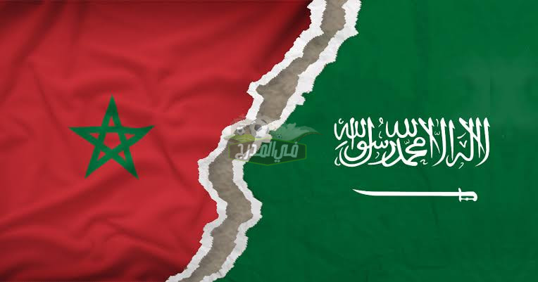 موعد مباراة المغرب ضد السعودية Morocco vs Saudi Arabia في بطولة كأس العرب قطر 2021 والقنوات الناقلة لها