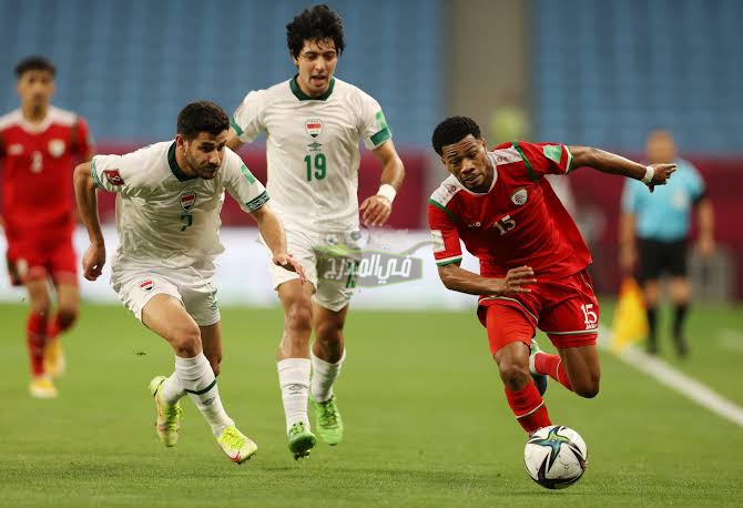 موعد مباراة عمان ضد قطر Oman vs Qatar في بطولة كأس العرب قطر 2021 والقنوات الناقلة لها
