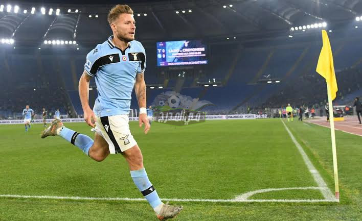 موعد مباراة لاتسيو ضد جنوى Lazio vs Genoa في الدوري الإيطالي والقنوات الناقلة لها