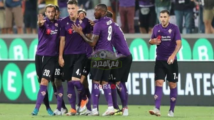 موعد مباراة فيورينتينا ضد بولونيا Fiorentina vs Bolonga في الدوري الإيطالي والقنوات الناقلة لها